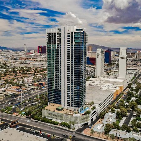 Stripviewsuites Two-Bedroom Con-Joined Exclusive Condo Las Vegas Exterior foto