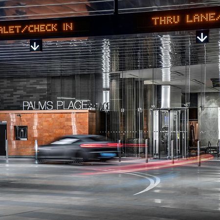Stripviewsuites Two-Bedroom Con-Joined Exclusive Condo Las Vegas Exterior foto