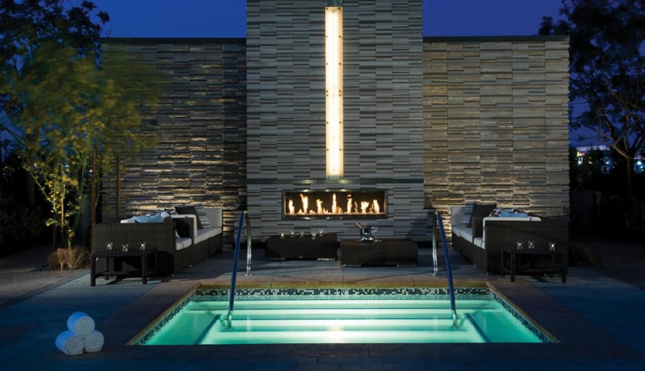 Stripviewsuites Two-Bedroom Con-Joined Exclusive Condo Las Vegas Exterior foto