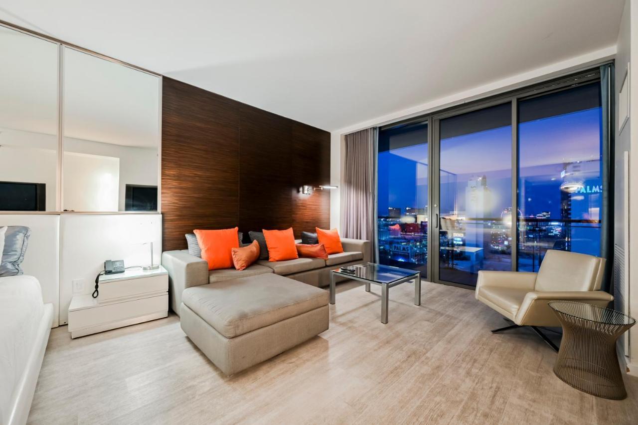 Stripviewsuites Two-Bedroom Con-Joined Exclusive Condo Las Vegas Exterior foto