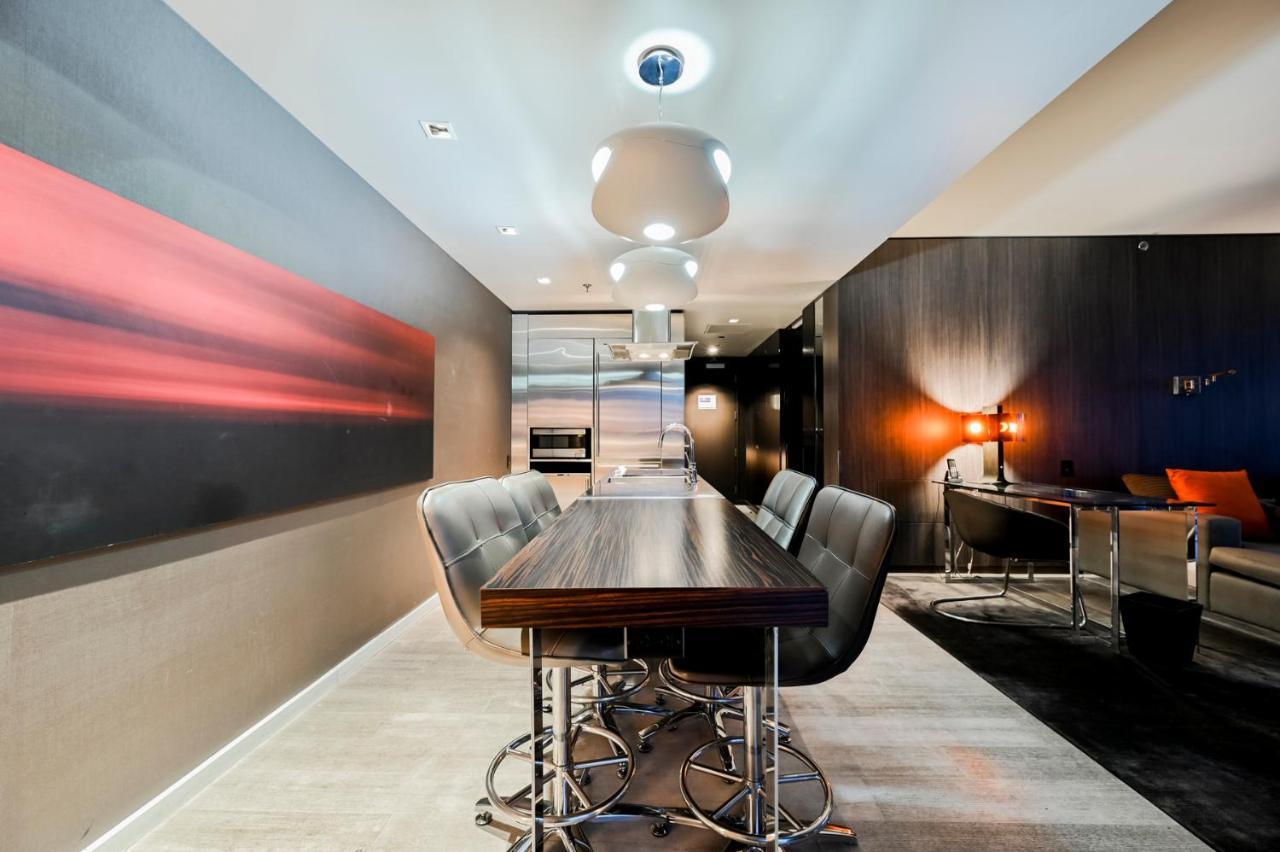 Stripviewsuites Two-Bedroom Con-Joined Exclusive Condo Las Vegas Exterior foto