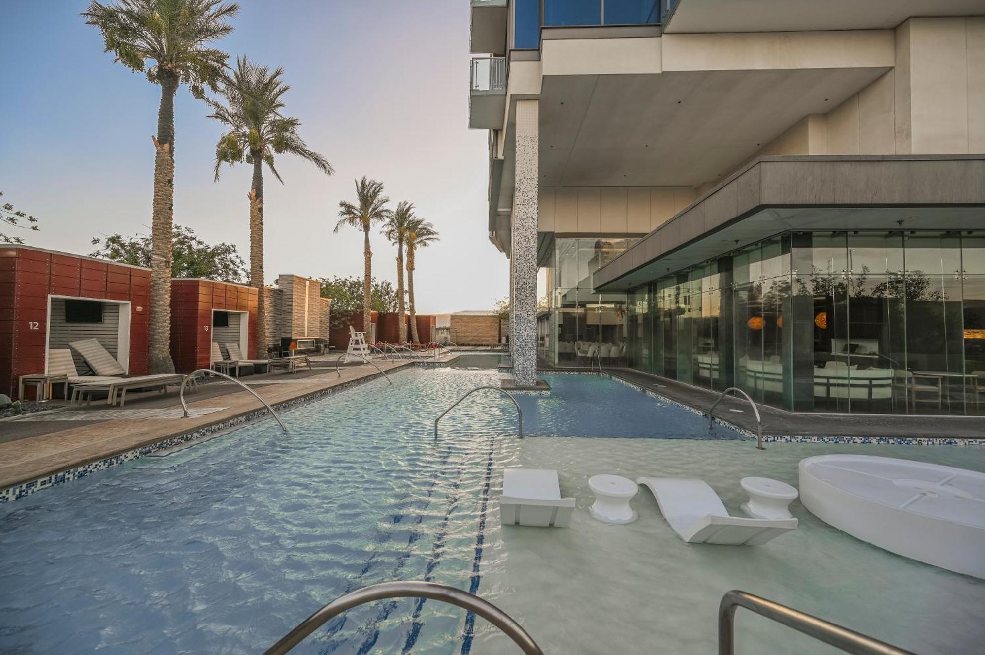 Stripviewsuites Two-Bedroom Con-Joined Exclusive Condo Las Vegas Exterior foto