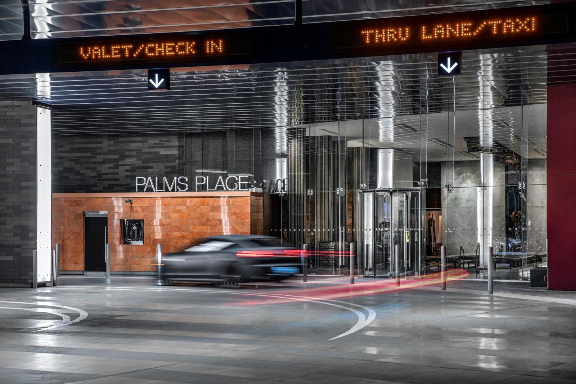 Stripviewsuites Two-Bedroom Con-Joined Exclusive Condo Las Vegas Exterior foto