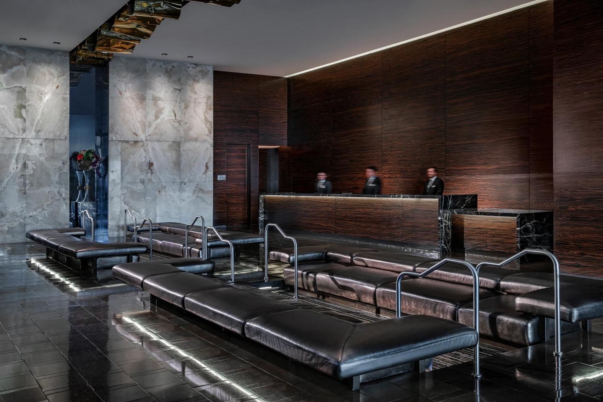 Stripviewsuites Two-Bedroom Con-Joined Exclusive Condo Las Vegas Exterior foto