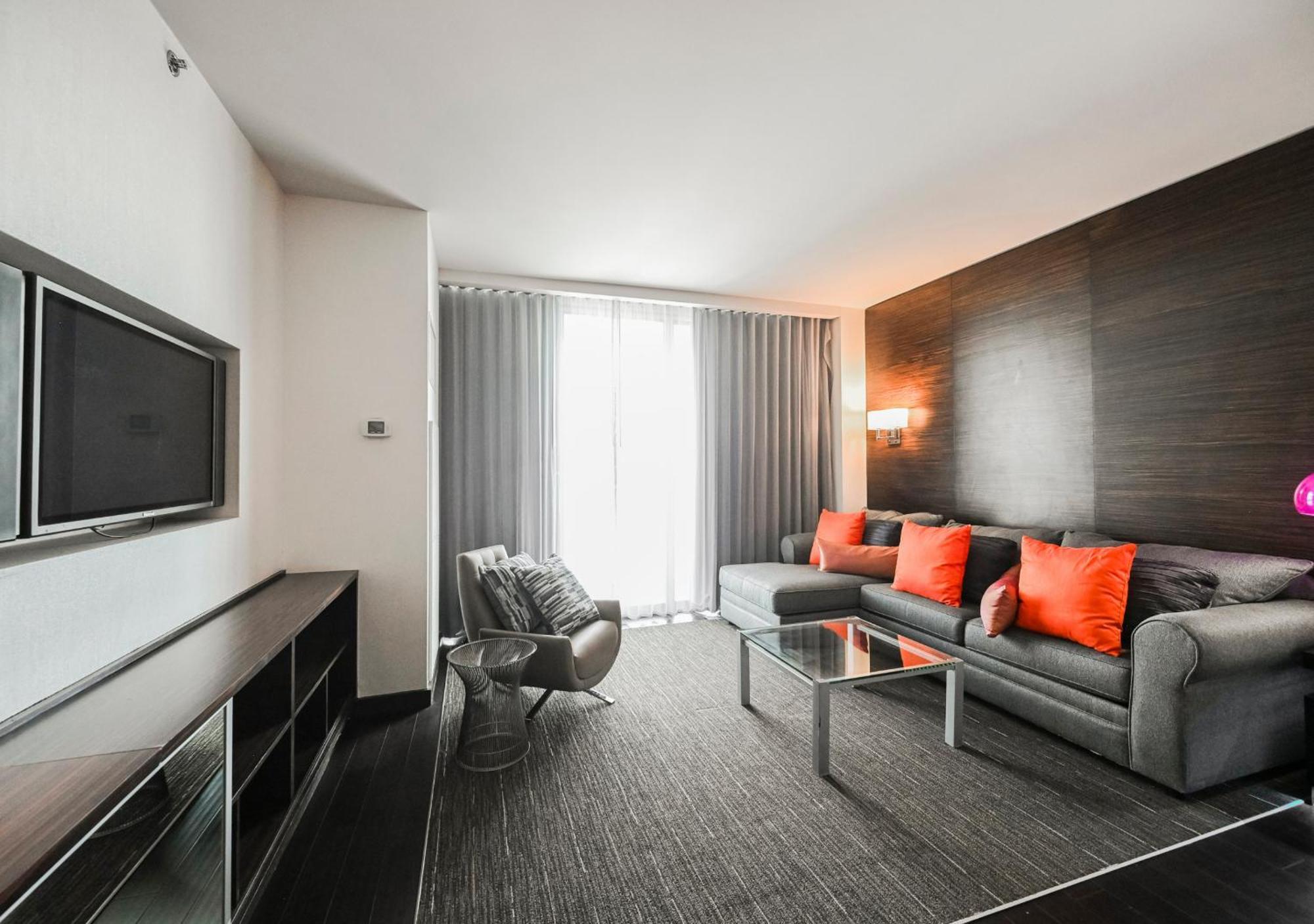 Stripviewsuites Two-Bedroom Con-Joined Exclusive Condo Las Vegas Zimmer foto