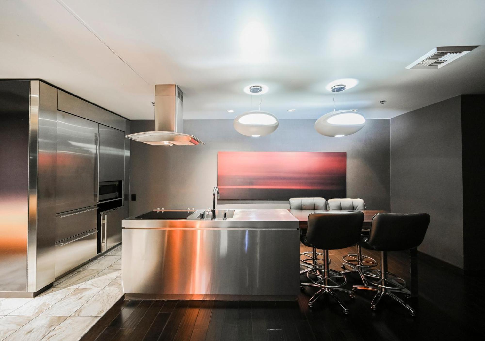 Stripviewsuites Two-Bedroom Con-Joined Exclusive Condo Las Vegas Zimmer foto