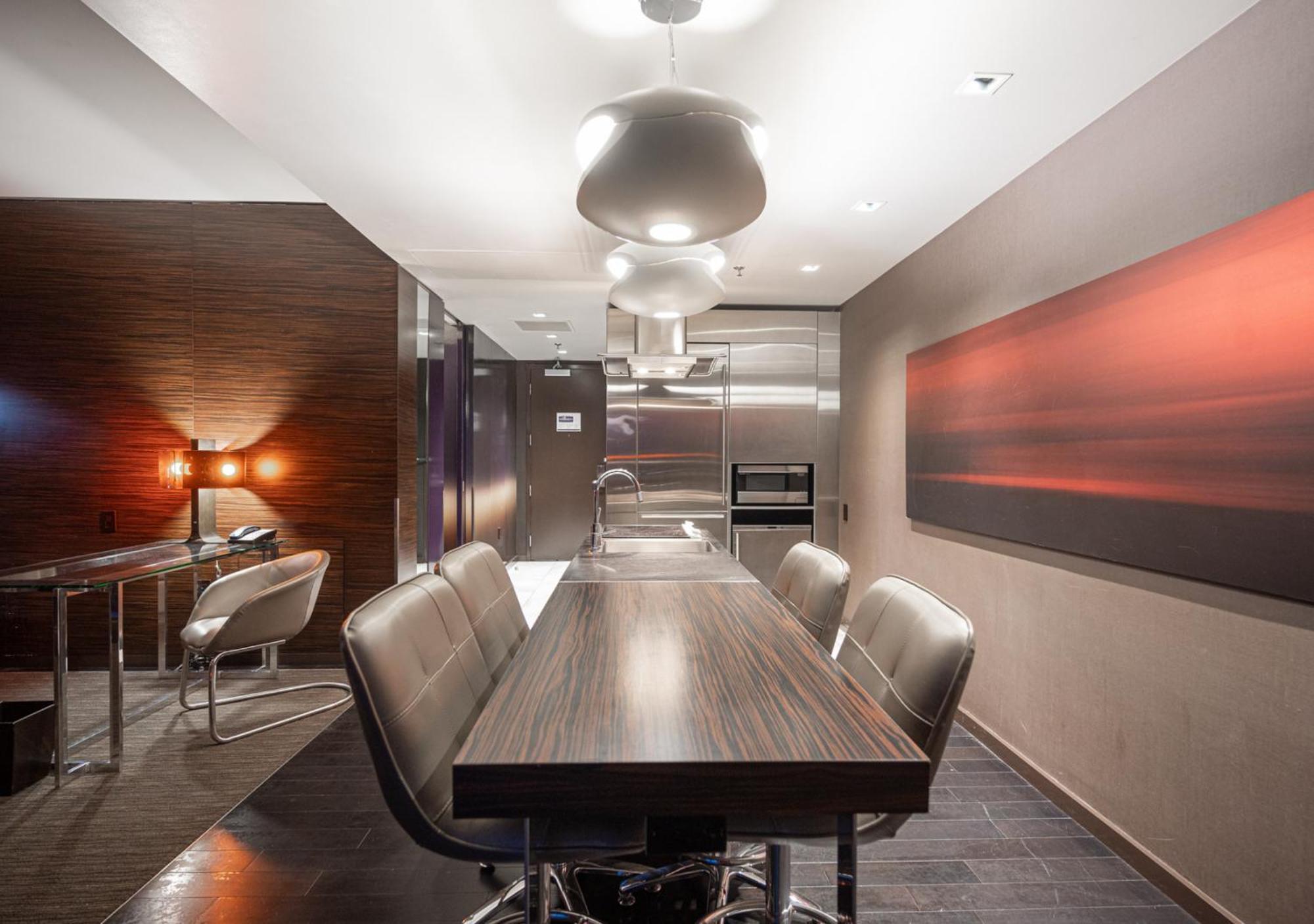 Stripviewsuites Two-Bedroom Con-Joined Exclusive Condo Las Vegas Zimmer foto