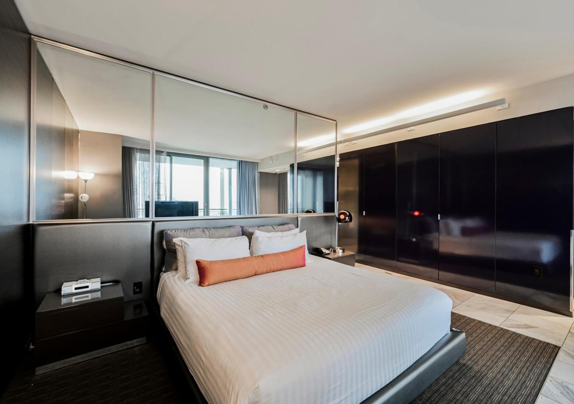 Stripviewsuites Two-Bedroom Con-Joined Exclusive Condo Las Vegas Zimmer foto